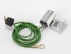 STANDARD 33530 Condenser, ignition